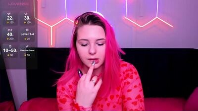 sherry__cheerry public webcam profile photo 3