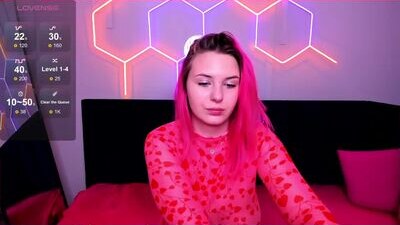 sherry__cheerry public webcam profile photo 6