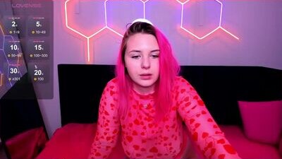 sherry__cheerry public webcam profile photo 7
