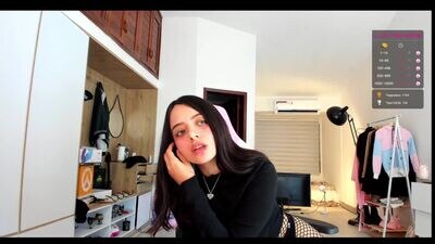sherryshen public webcam profile photo 4