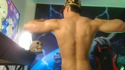 shinobi_grey public webcam profile photo 5