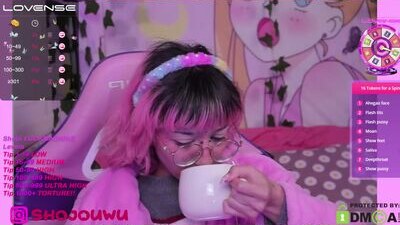 shojo_ public webcam profile photo 9