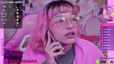shojo_ public webcam profile photo 10