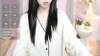 shynana23 public webcam profile photo 3