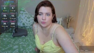 shyperfection public webcam profile photo 7