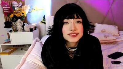 sienna_desiree public webcam profile photo 6