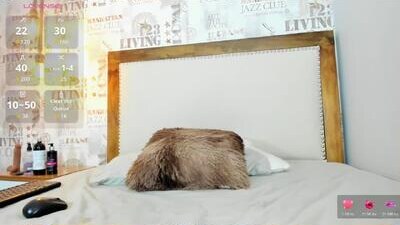 sienna_fox4 public webcam profile photo 5