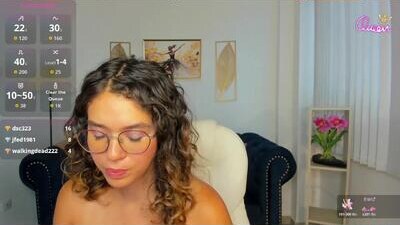 sienna_luxor public webcam profile photo 7