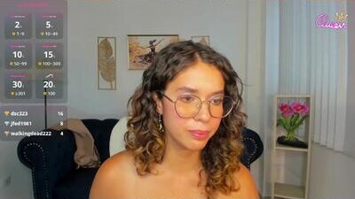 sienna_luxor public webcam profile photo 8
