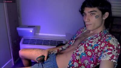 silly_cybin public webcam profile photo 2