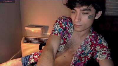 silly_cybin public webcam profile photo 5