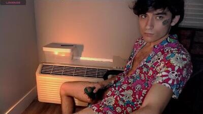 silly_cybin public webcam profile photo 7