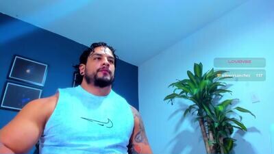 silvabranko public webcam profile photo 7