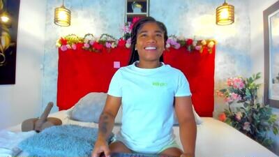 silvannafit public webcam profile photo 2
