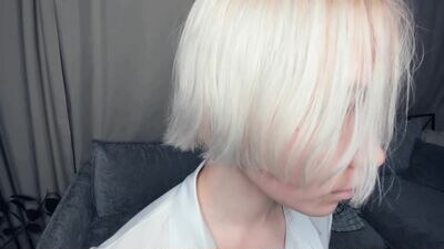 silvergloss public webcam profile photo 2