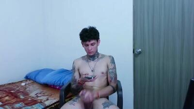 silverlbt public webcam profile photo 3