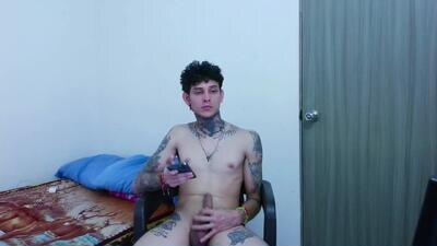 silverlbt public webcam profile photo 4