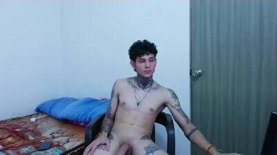 silverlbt public webcam profile photo 5