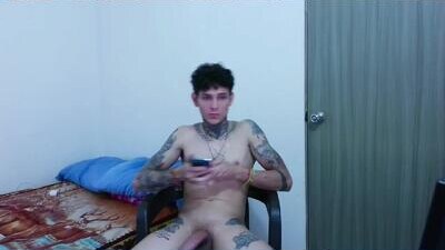 silverlbt public webcam profile photo 8