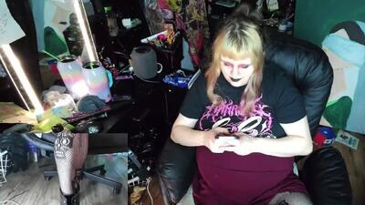 sinstresshemlock public webcam profile photo 2