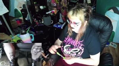 sinstresshemlock public webcam profile photo 4