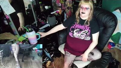 sinstresshemlock public webcam profile photo 8