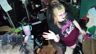 sinstresshemlock public webcam profile photo 9