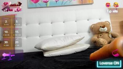 sirenseduce public webcam profile photo 5