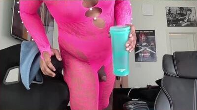 sissyblkgoddess858860 public webcam profile photo 7