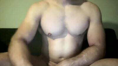 sissymuscle public webcam profile photo 2