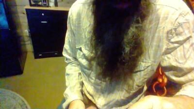 sitonmybeardxxx public webcam profile photo 3