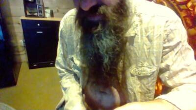 sitonmybeardxxx public webcam profile photo 4