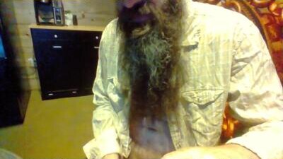 sitonmybeardxxx public webcam profile photo 5