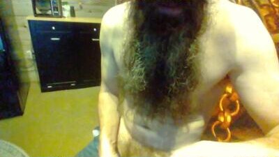 sitonmybeardxxx public webcam profile photo 7