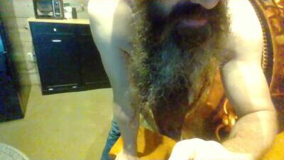 sitonmybeardxxx public webcam profile photo 9