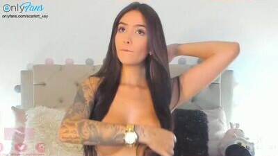 skarlet_key public webcam profile photo 6