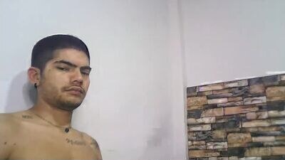 skinny_badboy public webcam profile photo 4