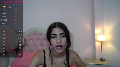 skinny_hailey public webcam profile photo 2