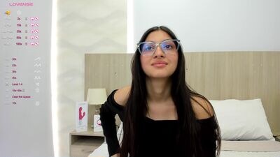 skinny_lili public webcam profile photo 2