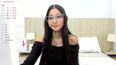 skinny_lili public webcam profile photo 3