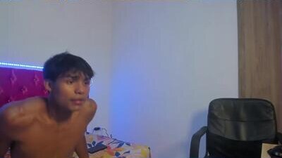 skinny_sam23 public webcam profile photo 7