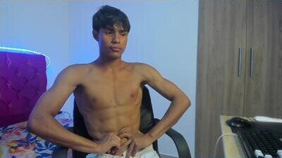 skinny_sam23 public webcam profile photo 8