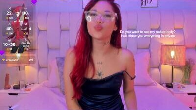 skinnyfoxyy public webcam profile photo 9