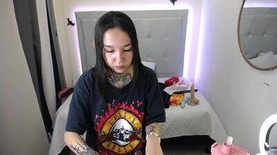 sky_celeste public webcam profile photo 8
