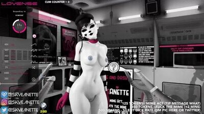 skyeanette public webcam profile photo 5