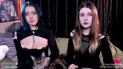 sleepingduo public webcam profile photo 2