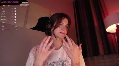 sleepingsonya public webcam profile photo 2
