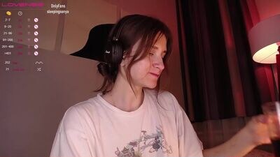 sleepingsonya public webcam profile photo 3