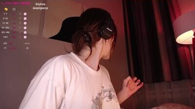 sleepingsonya public webcam profile photo 5