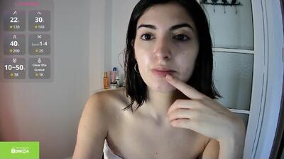 slimbaby69 public webcam profile photo 3